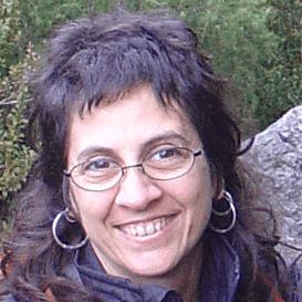 Mònica Ramírez