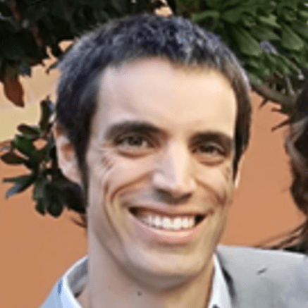 Santiago Lamora